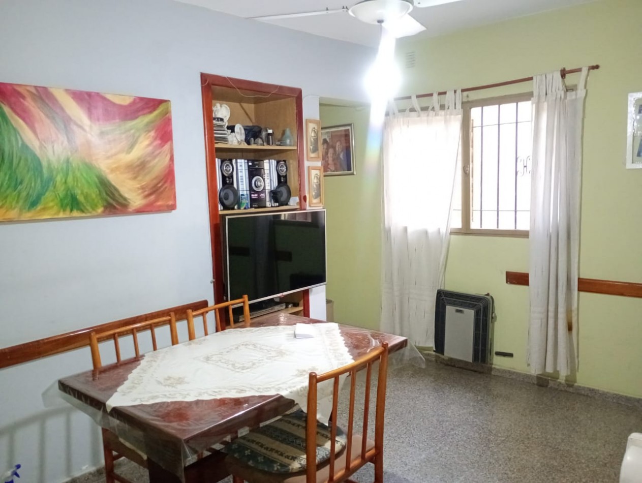 Departamento en Venta de 2 dormitorios en Planta Baja. B° Ampliacion San Pablo.