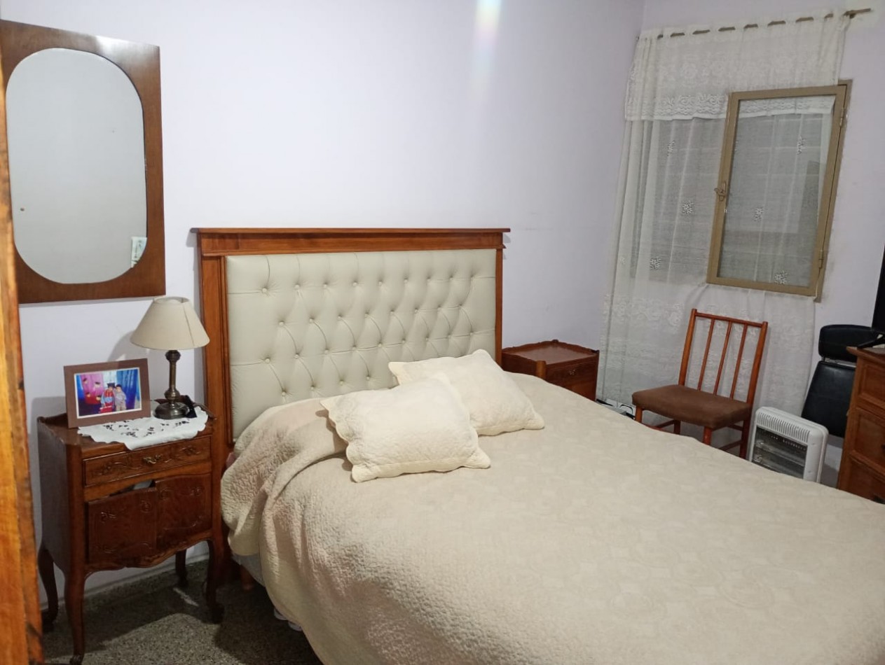 Departamento en Venta de 2 dormitorios en Planta Baja. B° Ampliacion San Pablo.