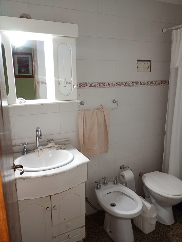 Departamento en Venta de 2 dormitorios en Planta Baja. B° Ampliacion San Pablo.