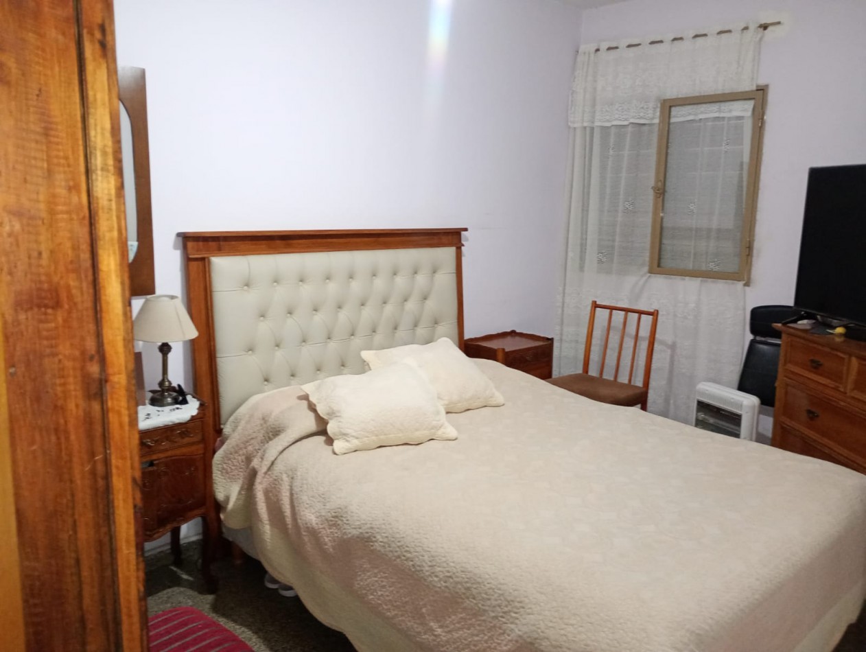 Departamento en Venta de 2 dormitorios en Planta Baja. B° Ampliacion San Pablo.