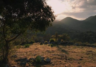 Terrenos en Venta en las Sierras de Cordoba.