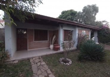 Venta Casa 3 dormitorios. Unquillo, Cordoba