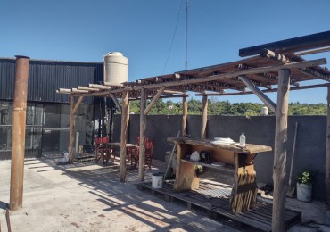 Venta Resto Bar-Parrilla en Huerta Grande, Punilla