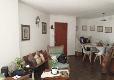 VENTA Departamento de 1 dormitorio - Nueva Cordoba  - con 60m² de espacio. Obispo Salguero al 400.